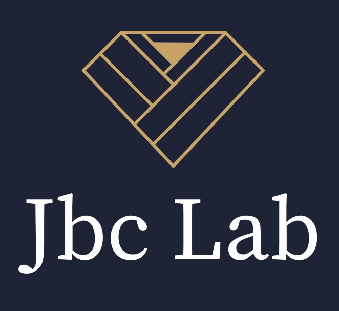 JBC LAB Logo